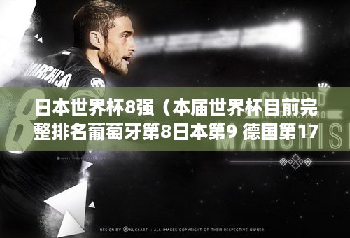 日本世界杯8强（本届世界杯目前完整排名葡萄牙第8日本第9 德国第17卡塔尔第32）