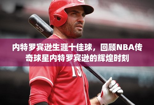 内特罗宾逊生涯十佳球，回顾NBA传奇球星内特罗宾逊的辉煌时刻