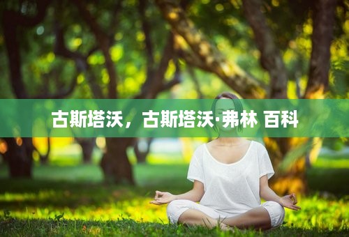 古斯塔沃，古斯塔沃·弗林 百科