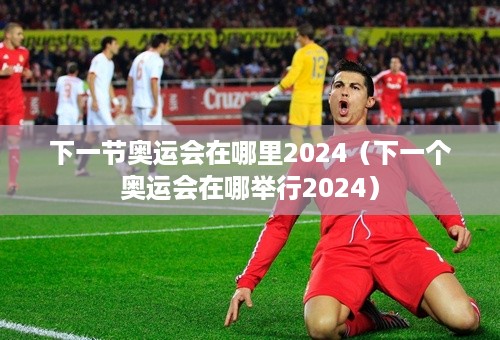 下一节奥运会在哪里2024（下一个奥运会在哪举行2024）