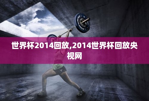 世界杯2014回放,2014世界杯回放央视网