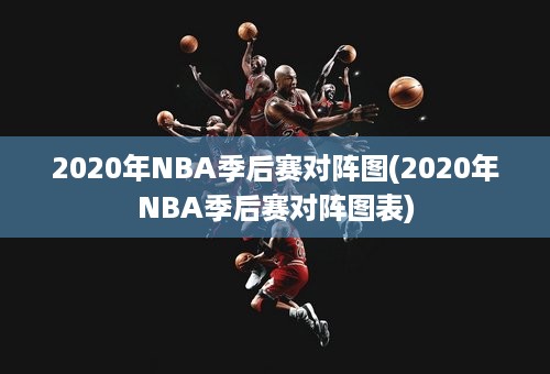 2020年NBA季后赛对阵图(2020年NBA季后赛对阵图表)