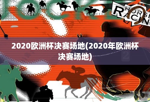 2020欧洲杯决赛场地(2020年欧洲杯决赛场地)