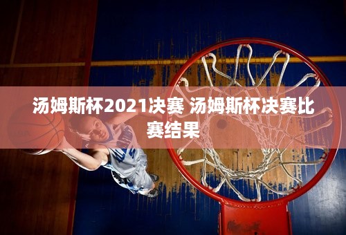 汤姆斯杯2021决赛 汤姆斯杯决赛比赛结果