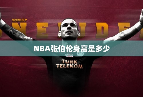 NBA张伯伦身高是多少