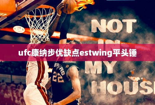 ufc康纳步优缺点estwing平头锤