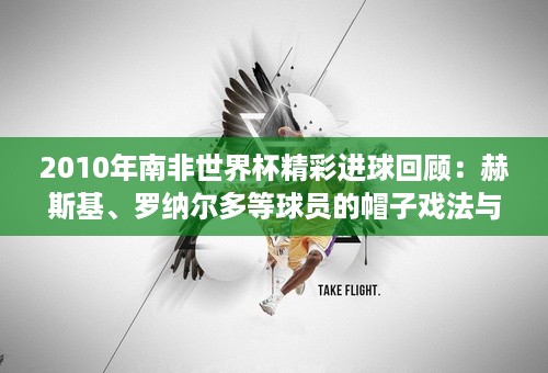 2010年南非世界杯精彩进球回顾：赫斯基、罗纳尔多等球员的帽子戏法与关键时刻