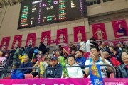 wcba2023—2024赛季赛程(wcba21-22赛季)